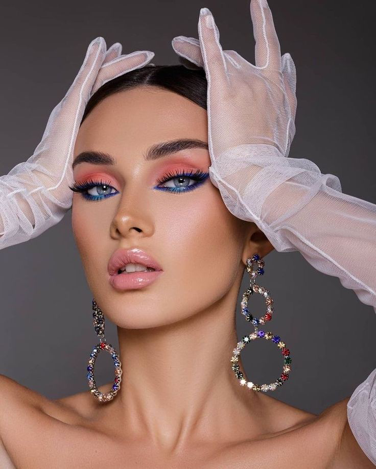 Model / Editorial Package