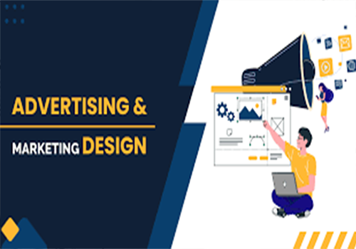 Marketing & Advertising Design