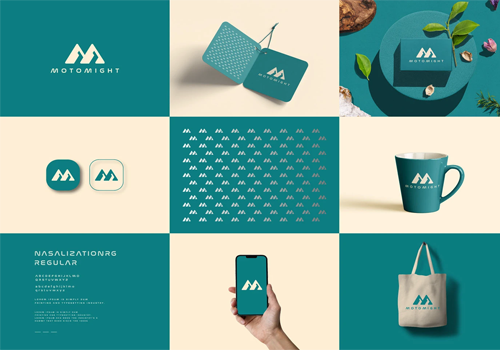 Branding & Identity Design